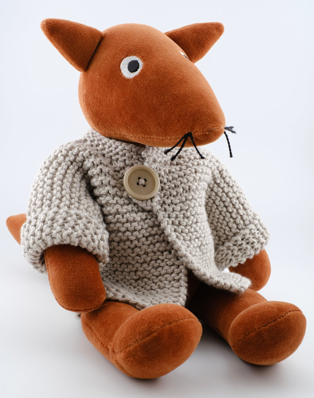 Fox