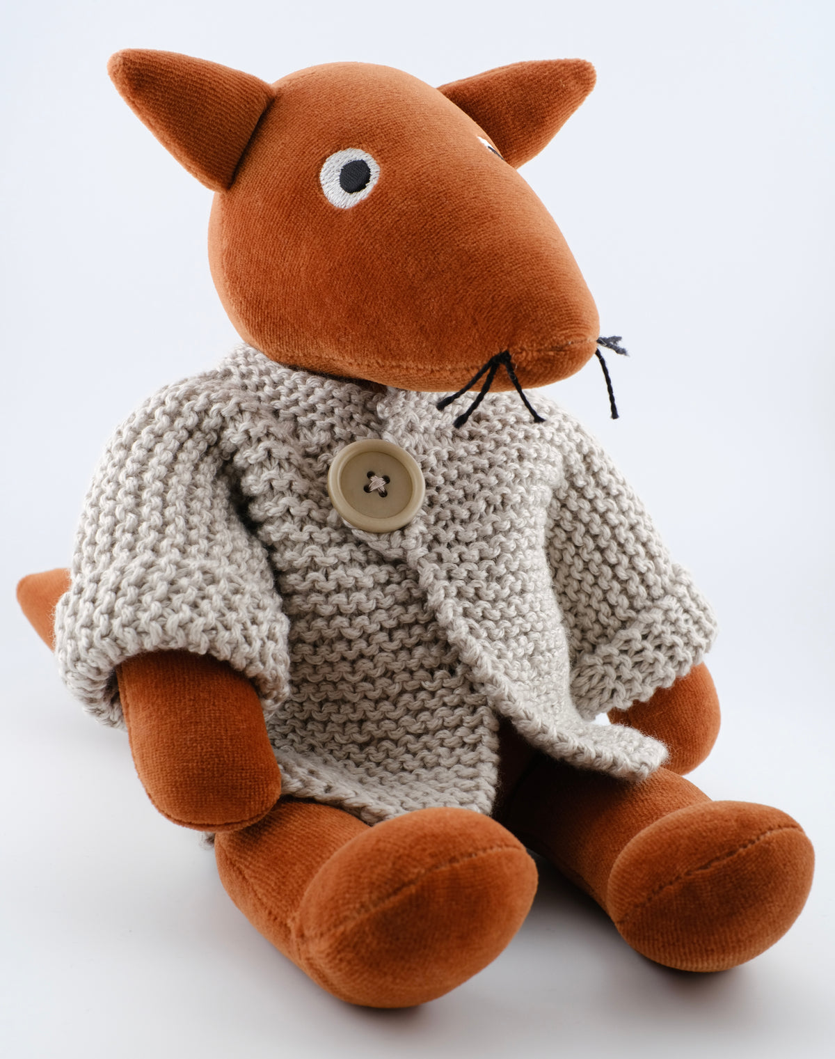 Fox