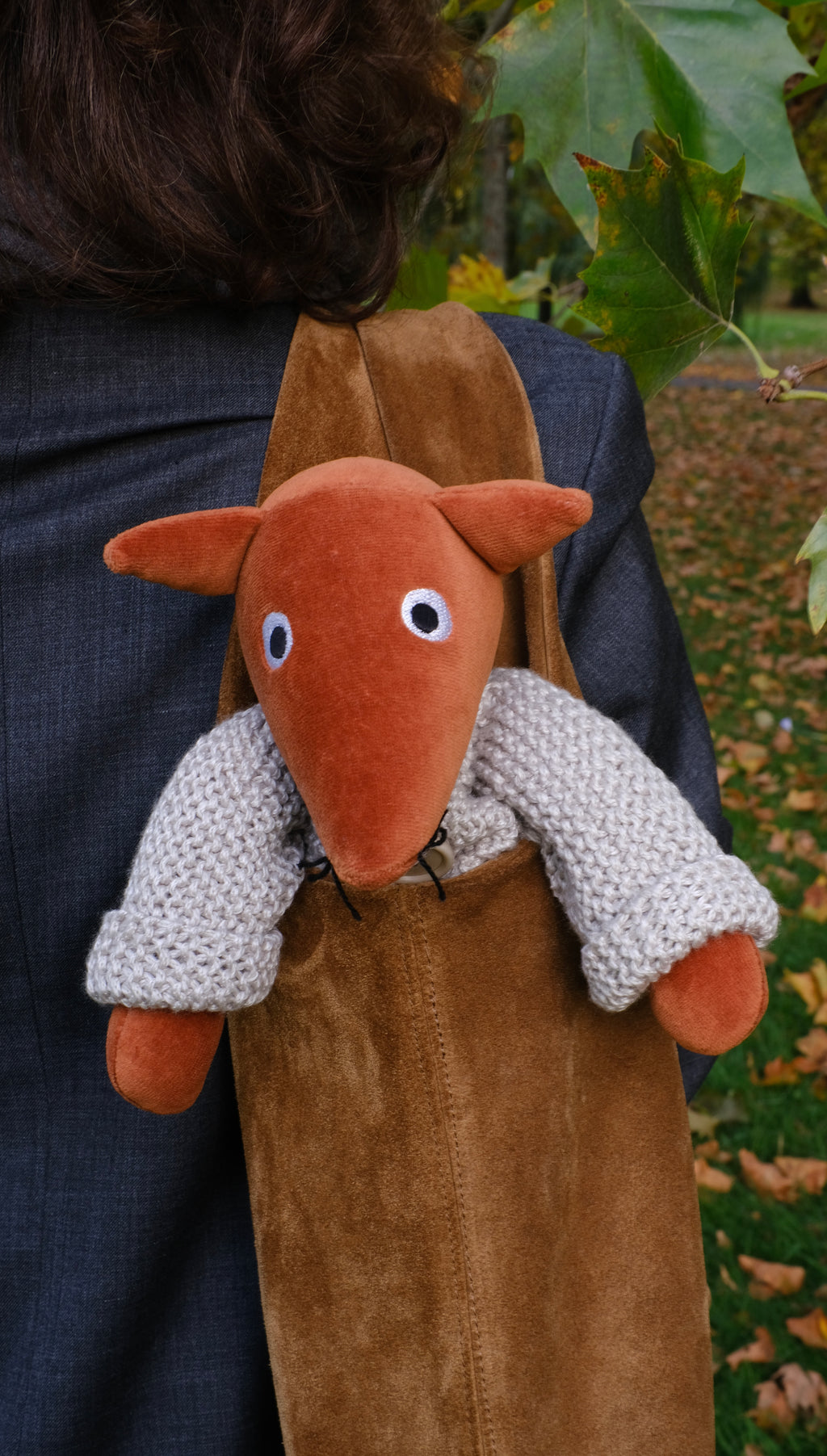 Fox