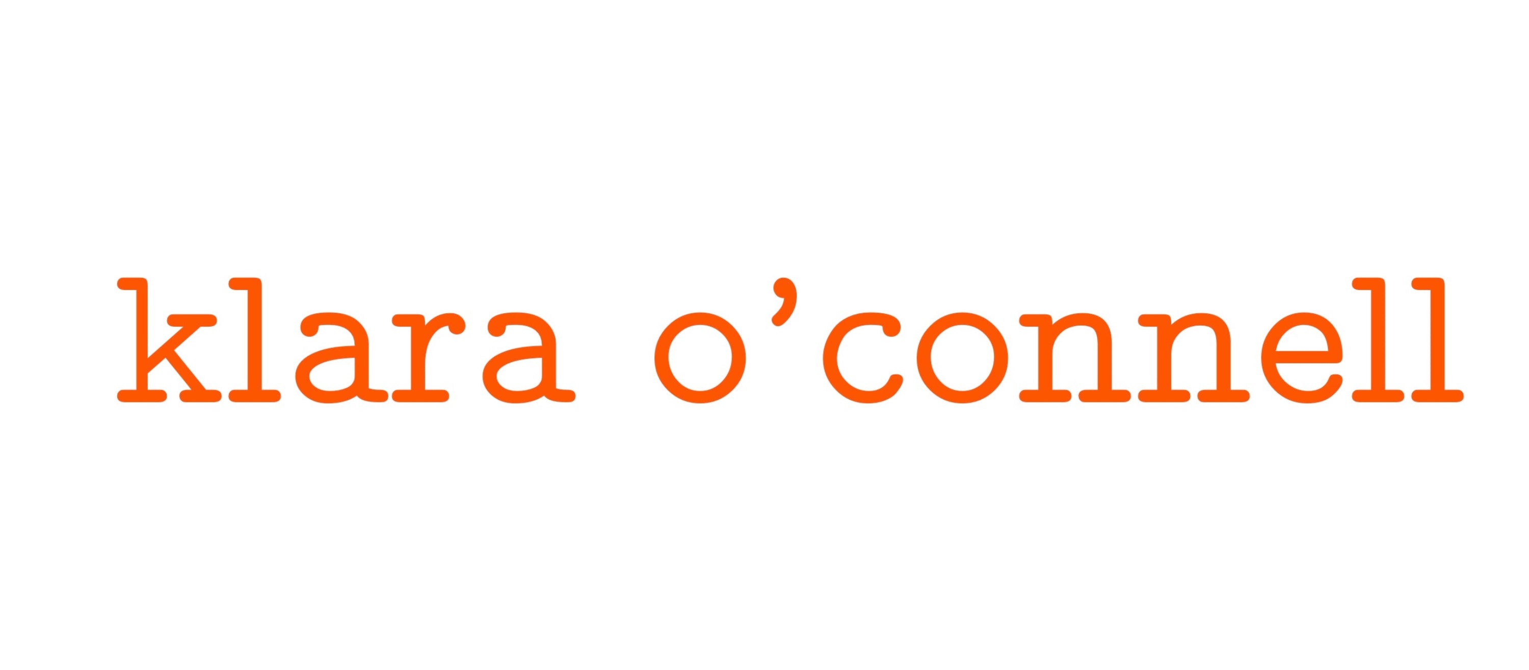 klaraoconnell.com